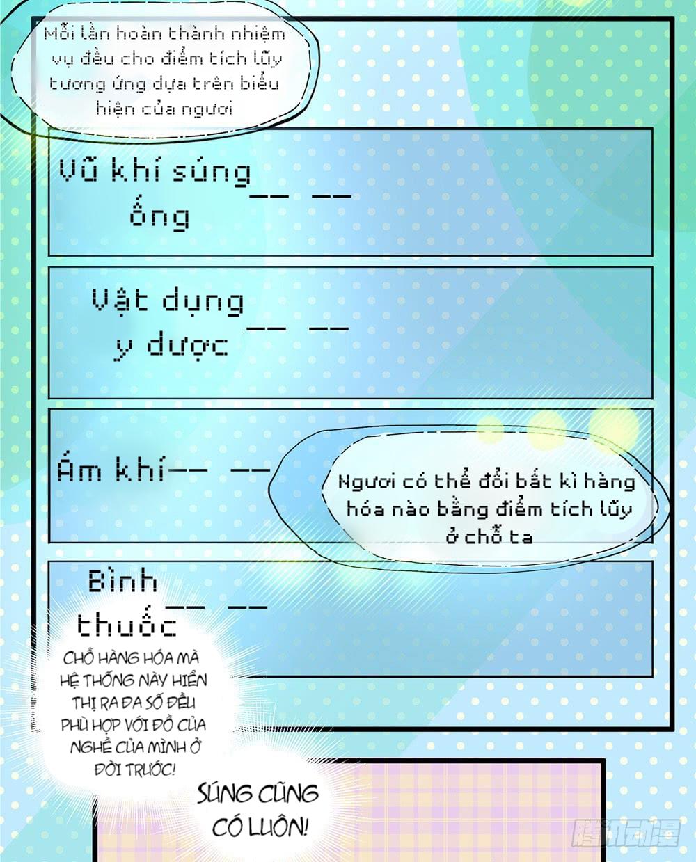 Hướng Dẫn Sau Kết Hôn Của Vương Phi Chapter 7 - Trang 2