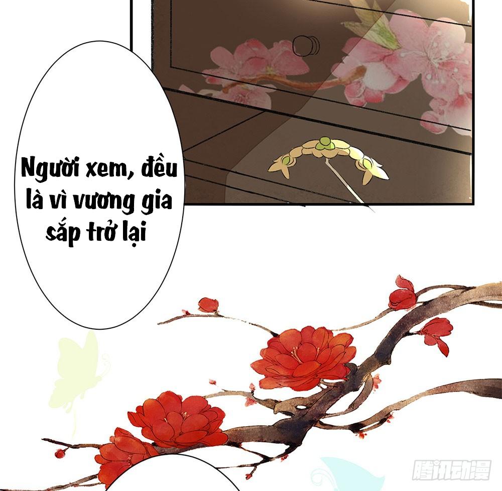 Hướng Dẫn Sau Kết Hôn Của Vương Phi Chapter 1 - Trang 2