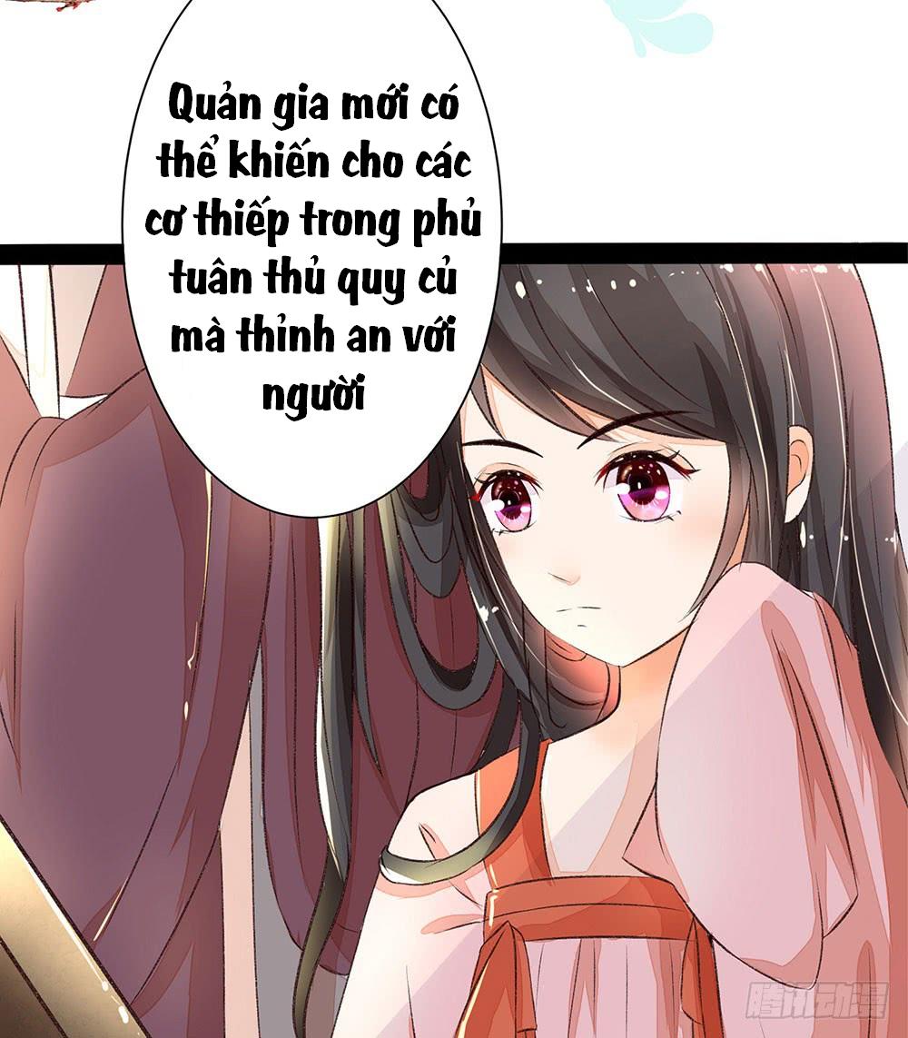 Hướng Dẫn Sau Kết Hôn Của Vương Phi Chapter 1 - Trang 2