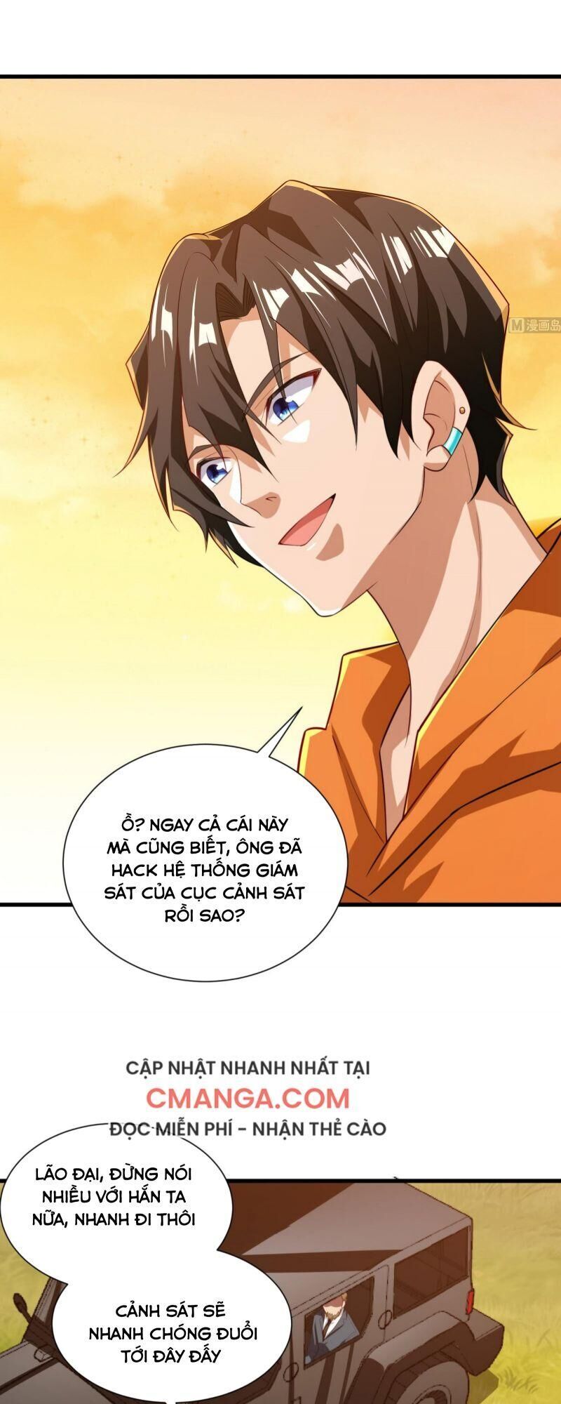 Shipper Thần Cấp Chapter 62 - Trang 2