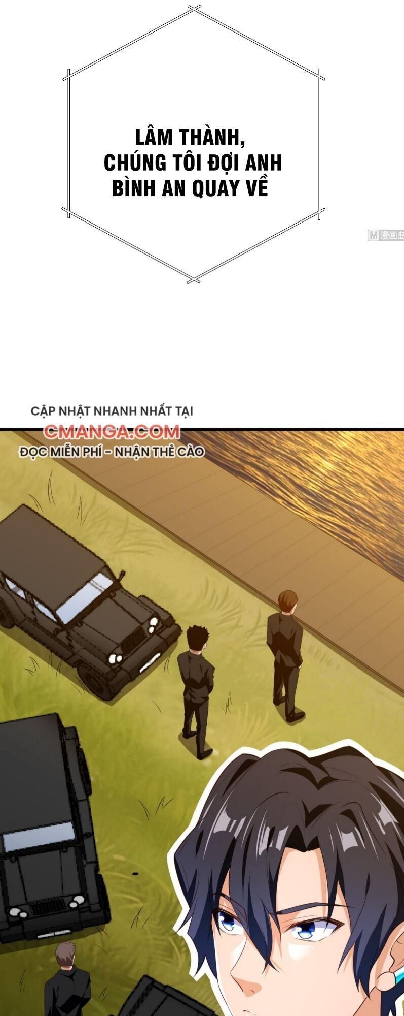 Shipper Thần Cấp Chapter 61 - Trang 2