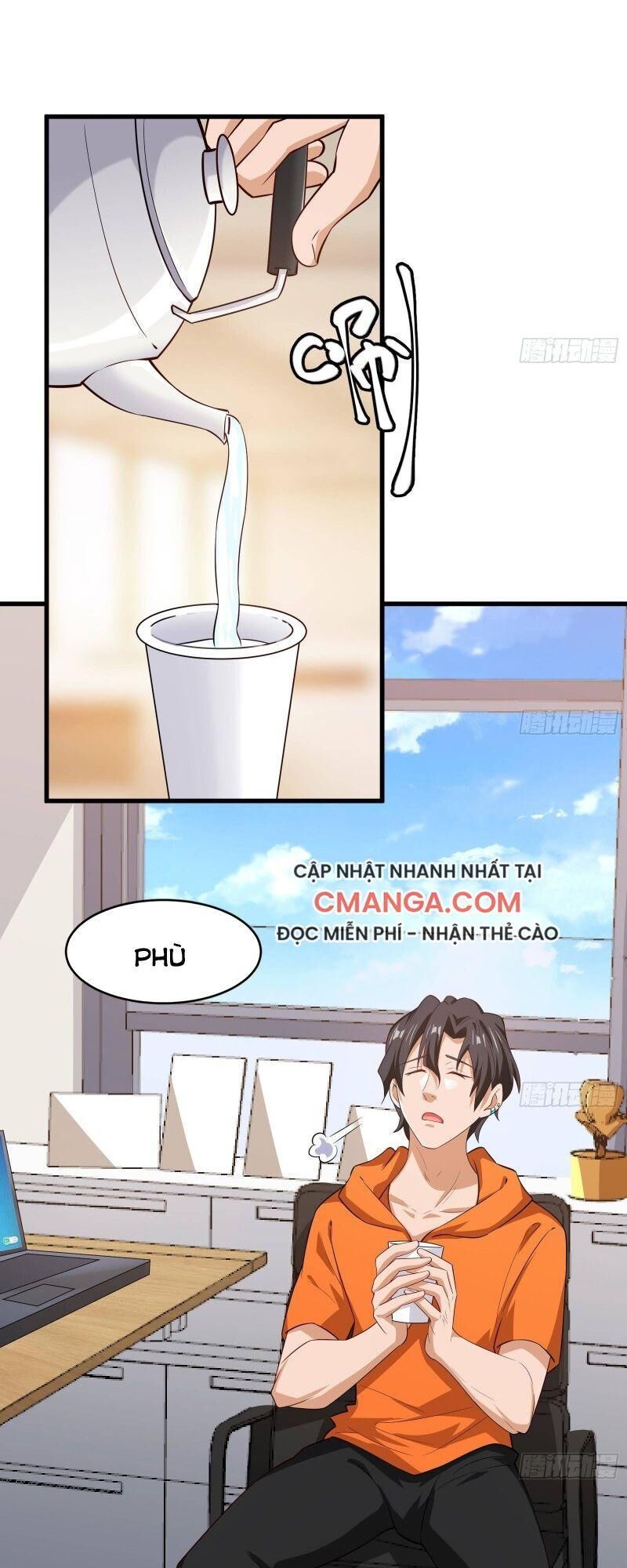 Shipper Thần Cấp Chapter 60 - Trang 2