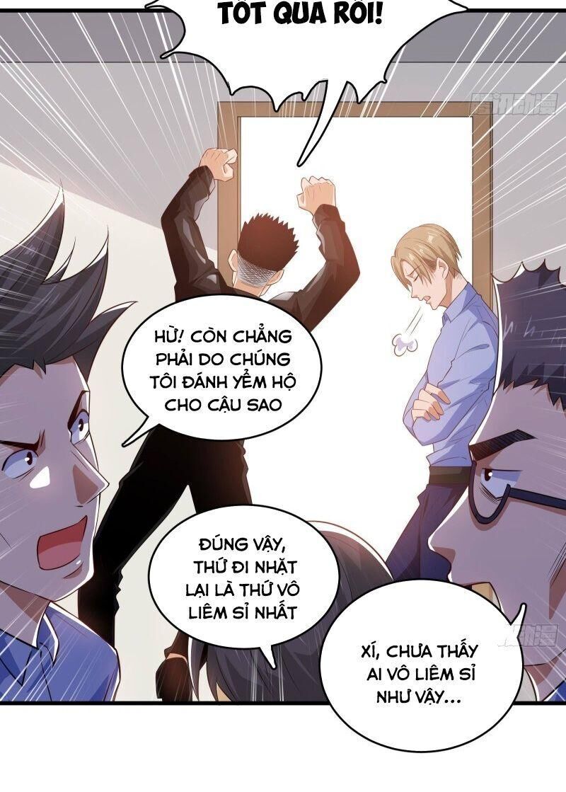 Shipper Thần Cấp Chapter 60 - Trang 2