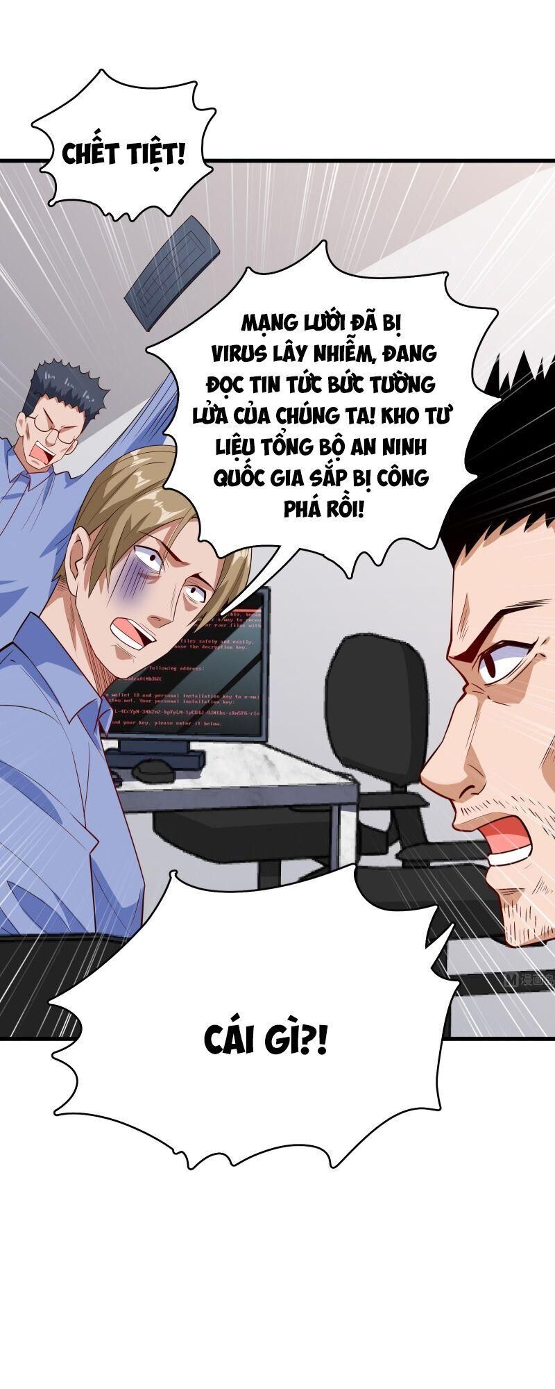 Shipper Thần Cấp Chapter 59 - Trang 2