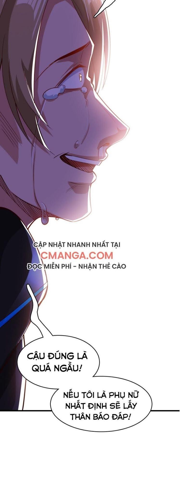 Shipper Thần Cấp Chapter 59 - Trang 2