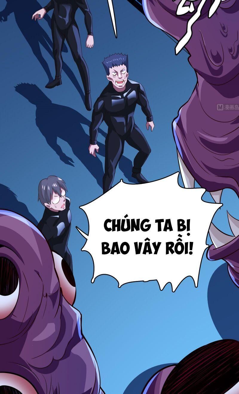 Shipper Thần Cấp Chapter 59 - Trang 2