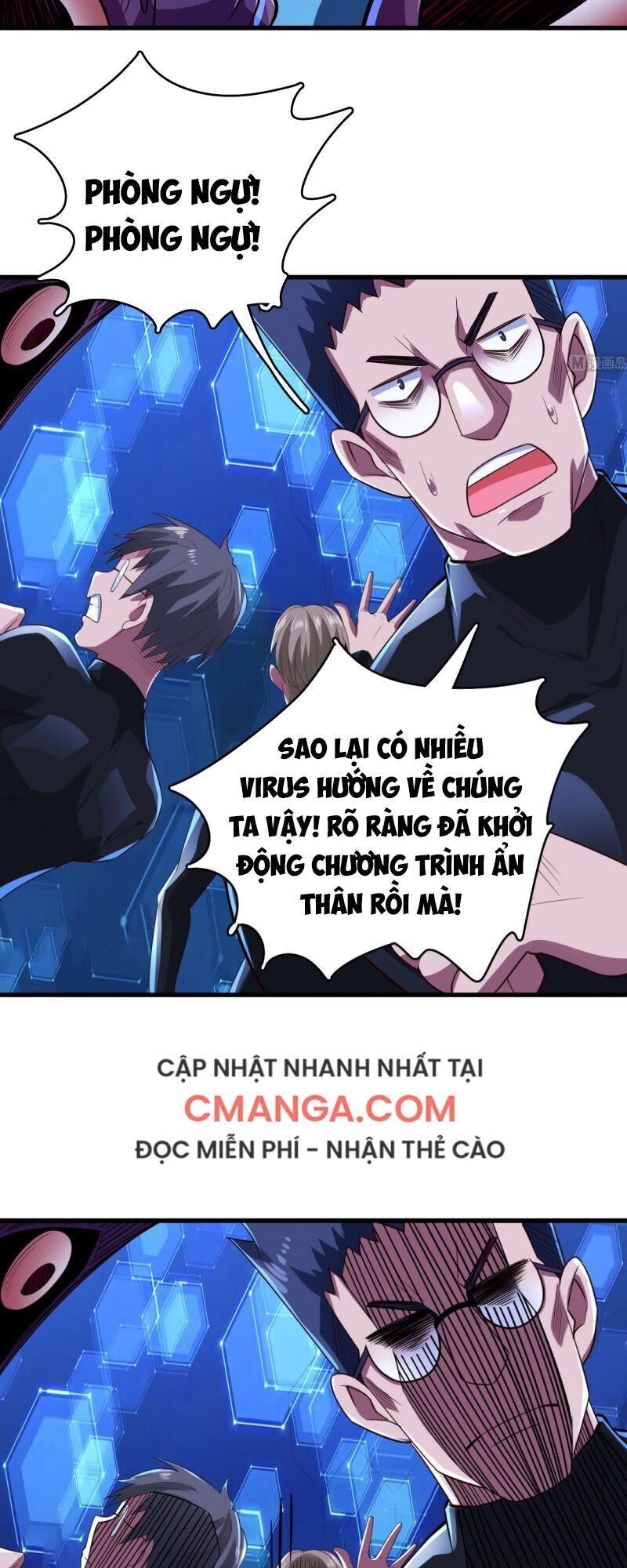 Shipper Thần Cấp Chapter 59 - Trang 2