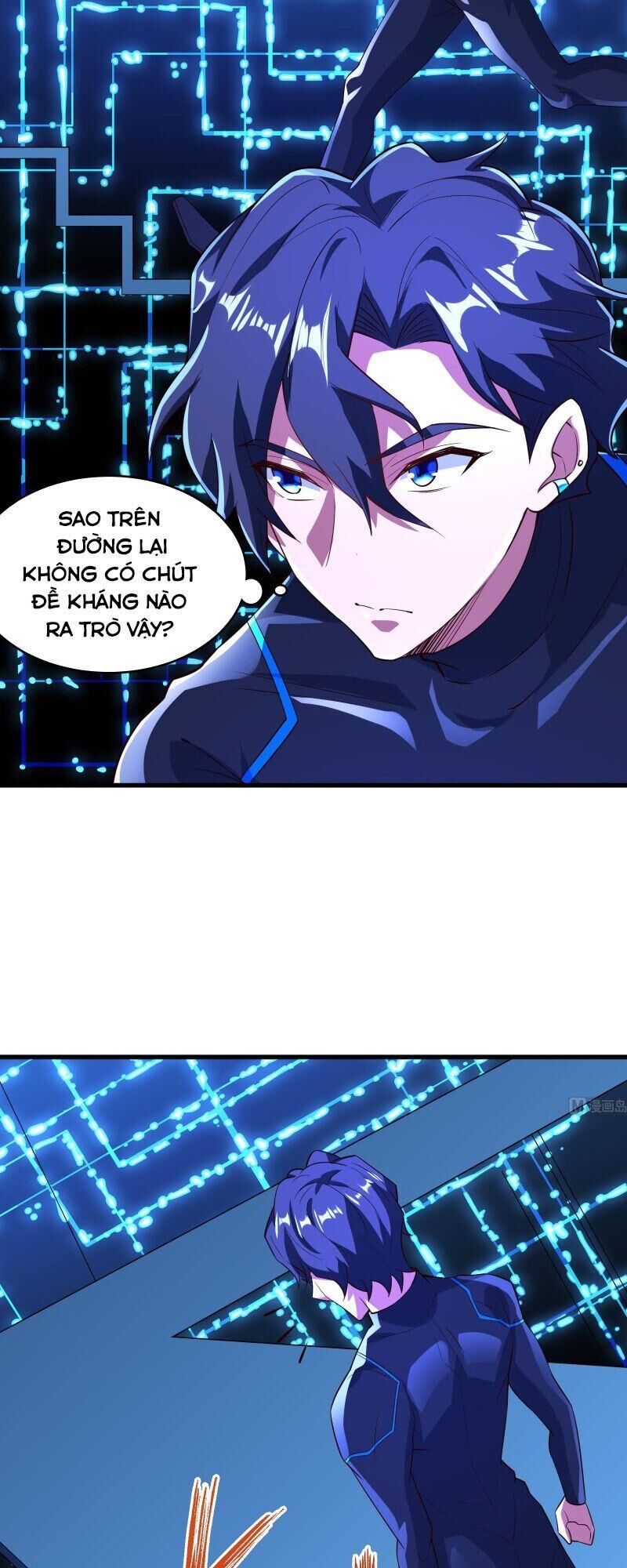 Shipper Thần Cấp Chapter 59 - Trang 2