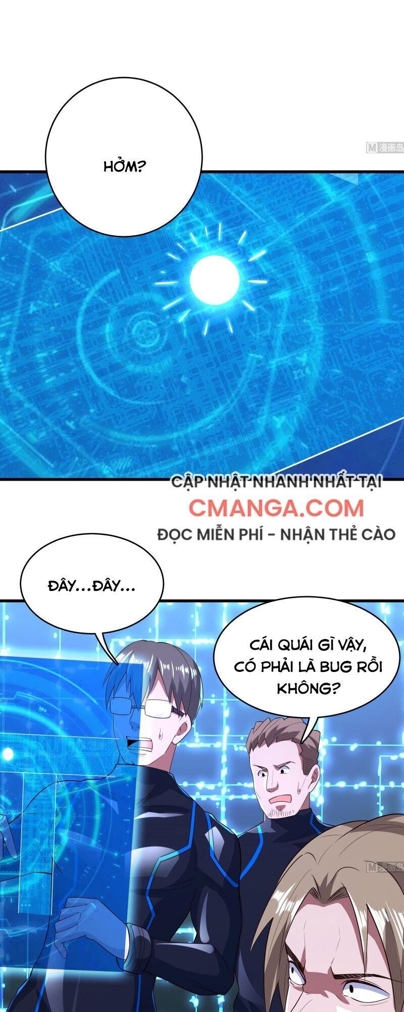 Shipper Thần Cấp Chapter 58 - Trang 2