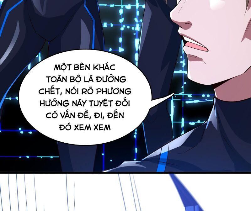 Shipper Thần Cấp Chapter 58 - Trang 2