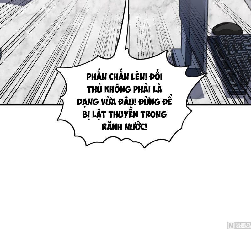 Shipper Thần Cấp Chapter 58 - Trang 2