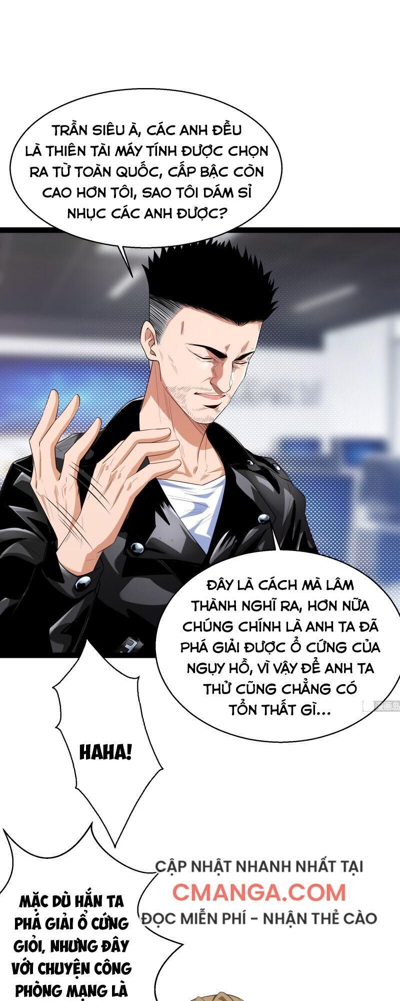 Shipper Thần Cấp Chapter 57 - Trang 2