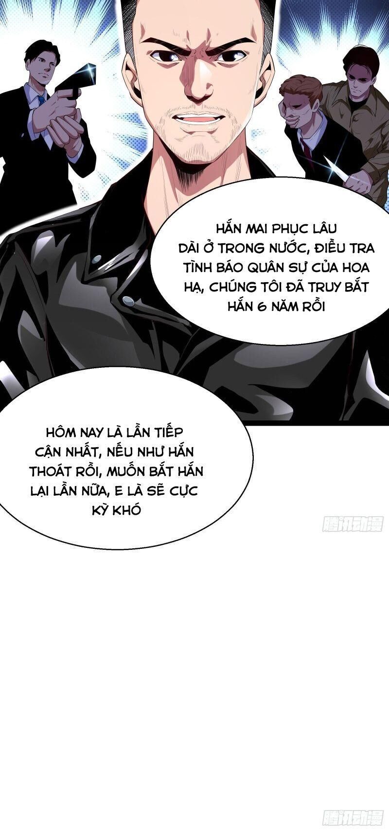 Shipper Thần Cấp Chapter 56 - Trang 2