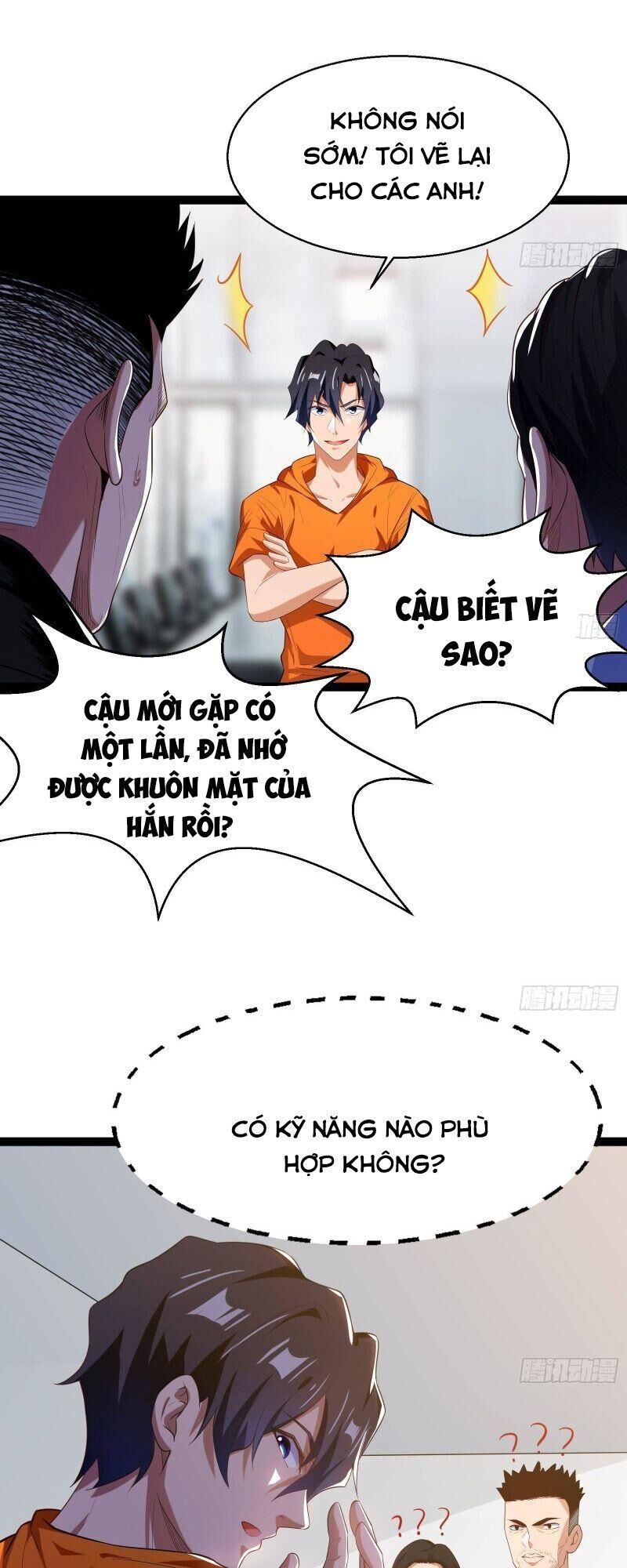 Shipper Thần Cấp Chapter 56 - Trang 2