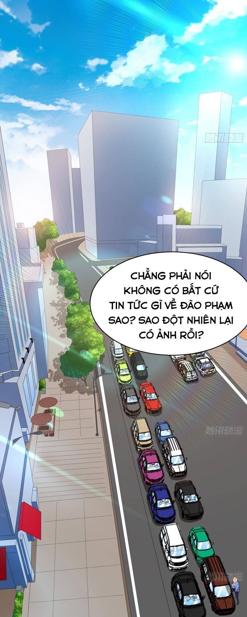 Shipper Thần Cấp Chapter 56 - Trang 2