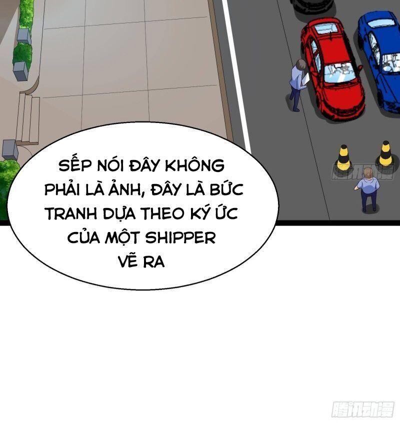 Shipper Thần Cấp Chapter 56 - Trang 2