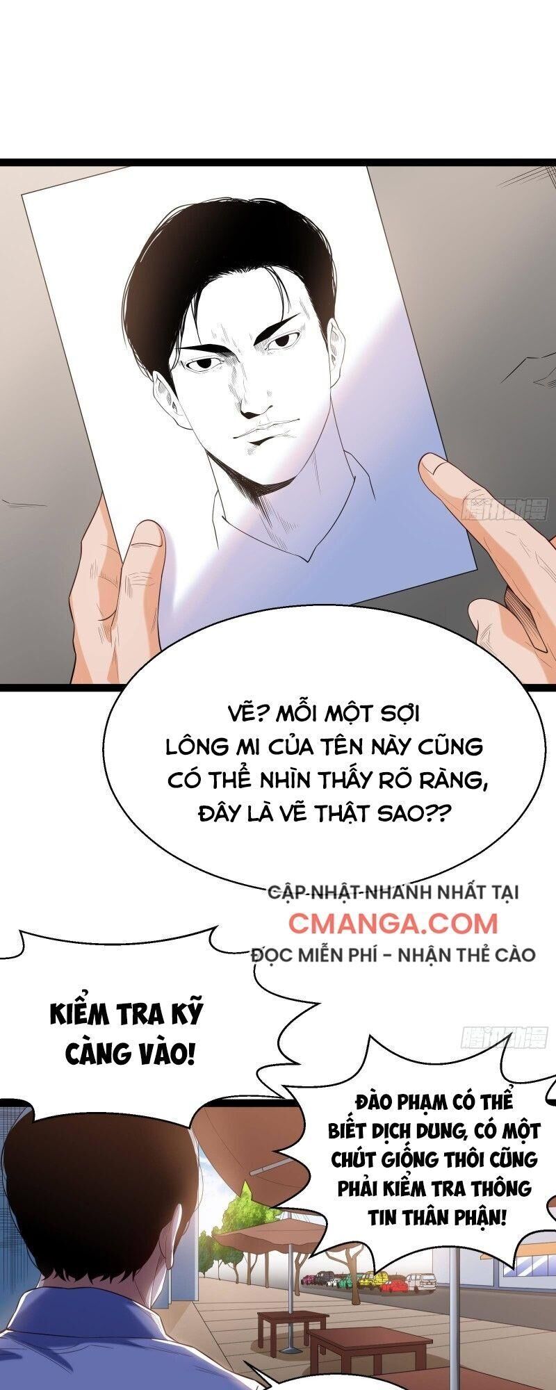 Shipper Thần Cấp Chapter 56 - Trang 2