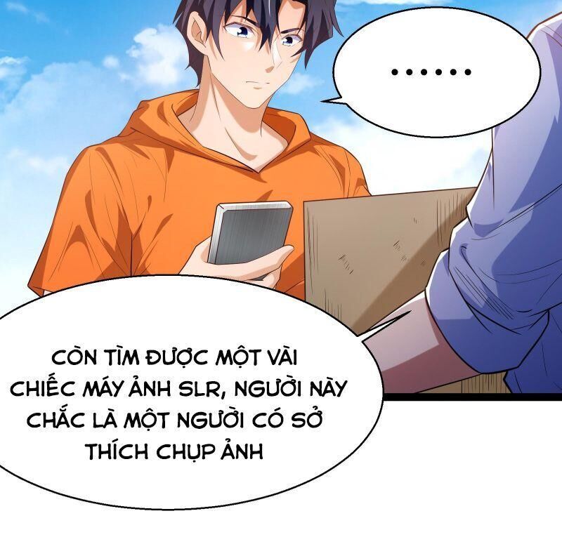 Shipper Thần Cấp Chapter 55 - Trang 2