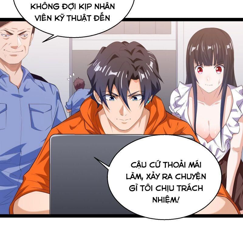 Shipper Thần Cấp Chapter 55 - Trang 2