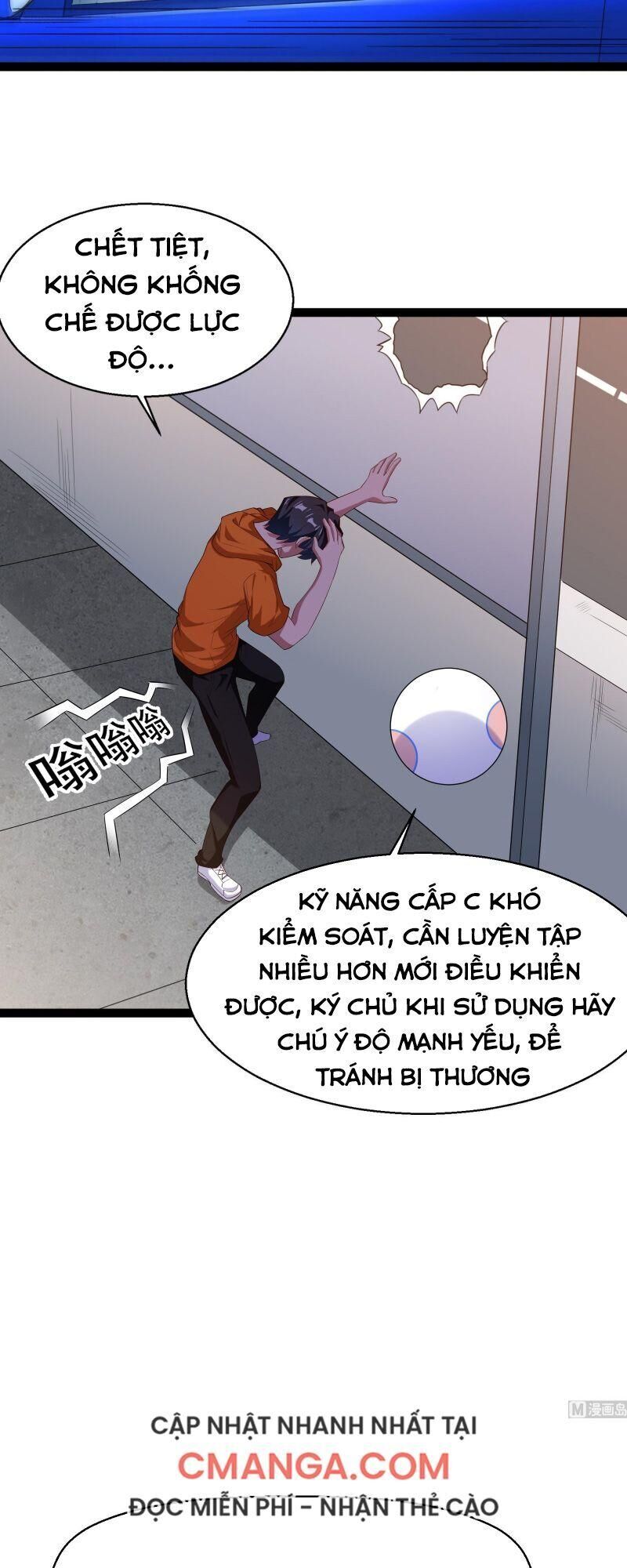 Shipper Thần Cấp Chapter 55 - Trang 2