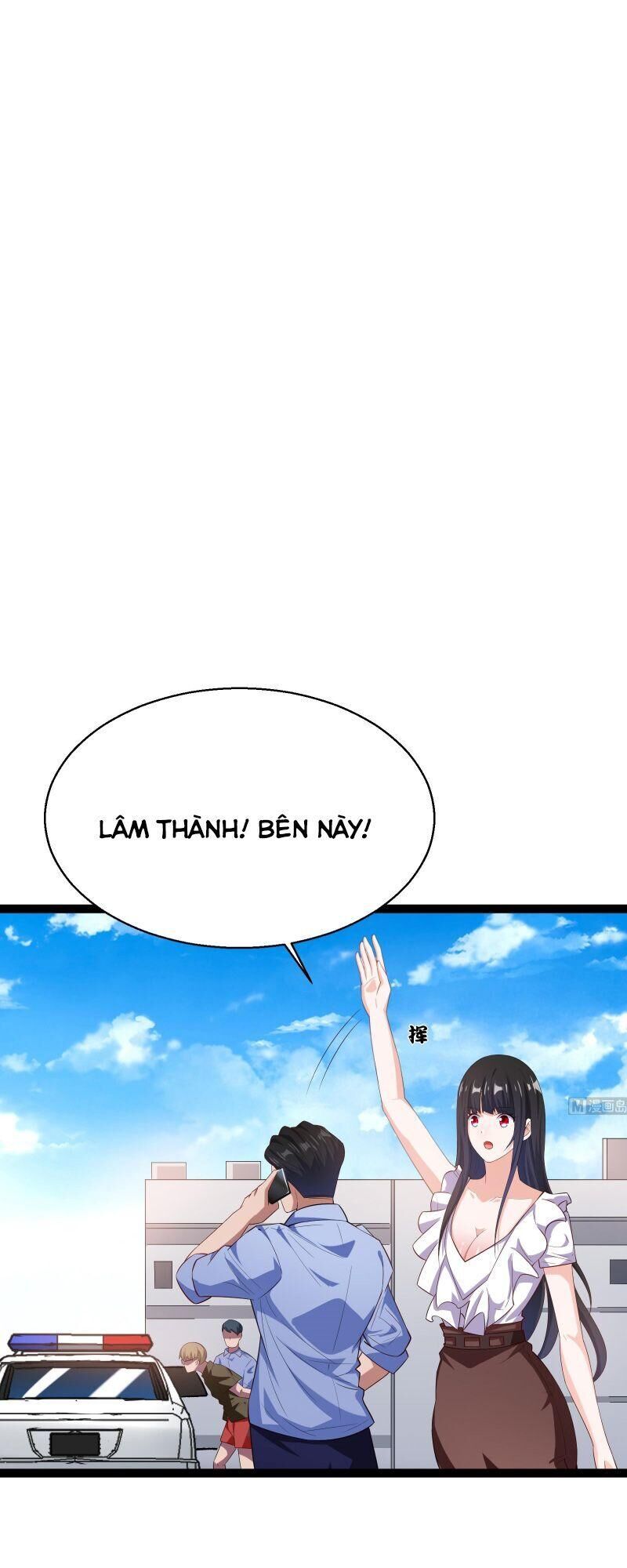 Shipper Thần Cấp Chapter 55 - Trang 2