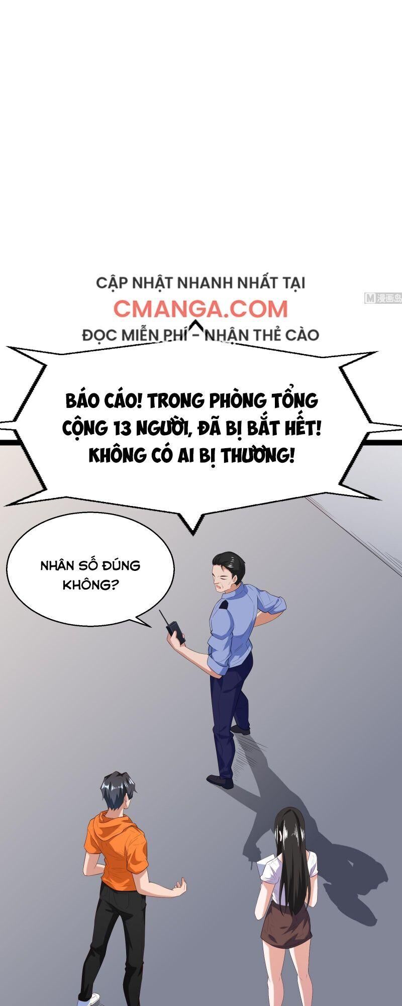 Shipper Thần Cấp Chapter 54 - Trang 2