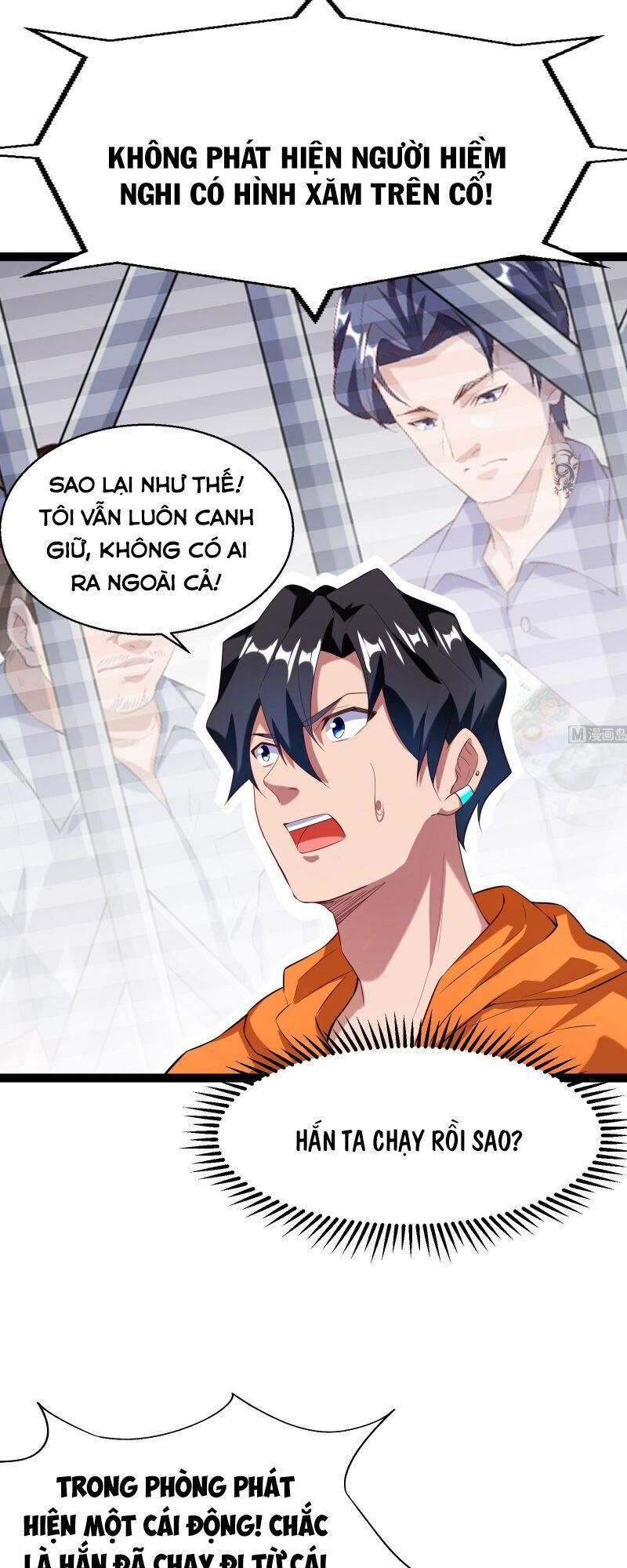 Shipper Thần Cấp Chapter 54 - Trang 2