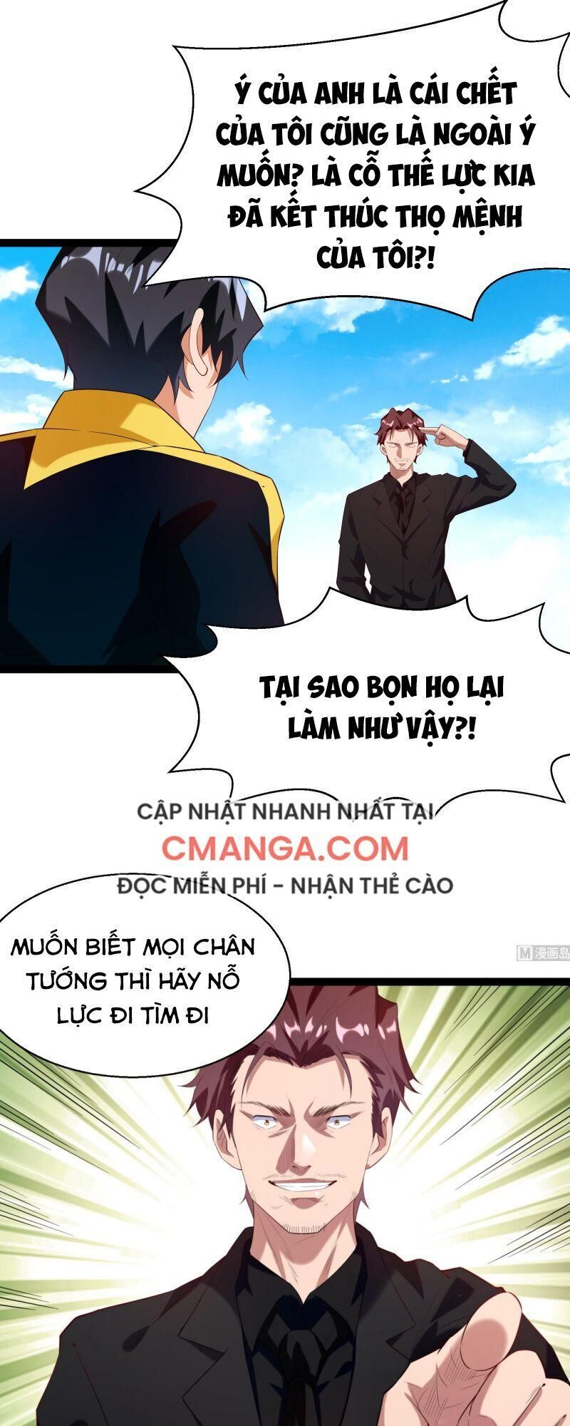 Shipper Thần Cấp Chapter 53 - Trang 2