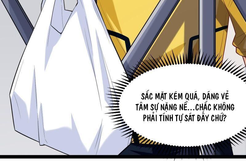 Shipper Thần Cấp Chapter 53 - Trang 2