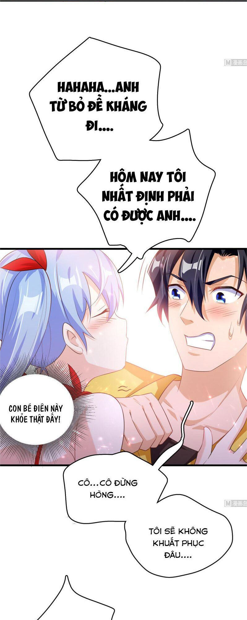 Shipper Thần Cấp Chapter 52 - Trang 2