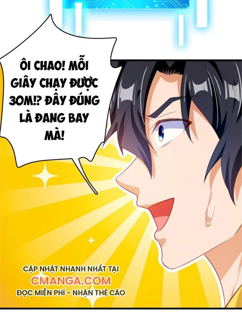 Shipper Thần Cấp Chapter 52 - Trang 2