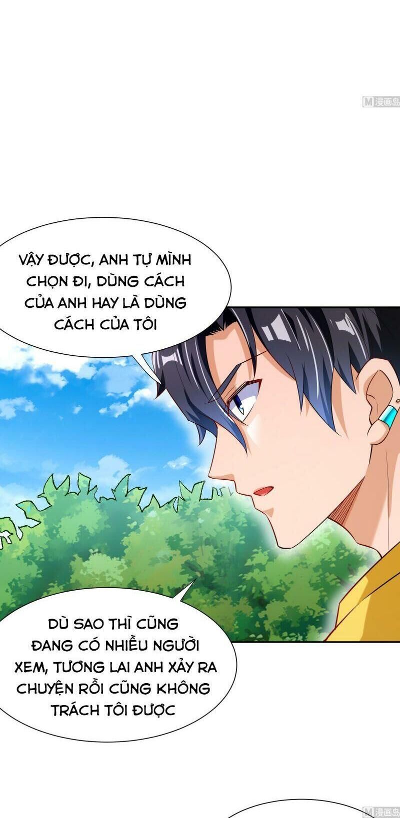 Shipper Thần Cấp Chapter 51 - Trang 2