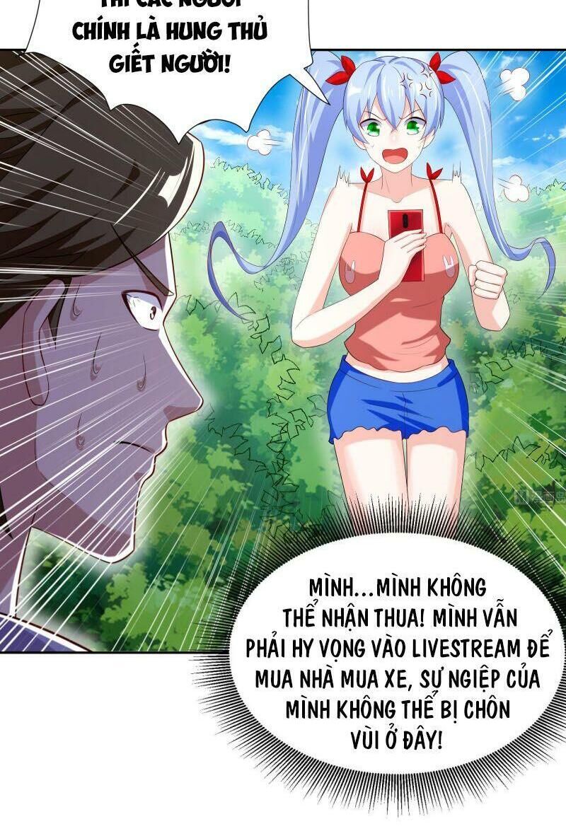 Shipper Thần Cấp Chapter 51 - Trang 2