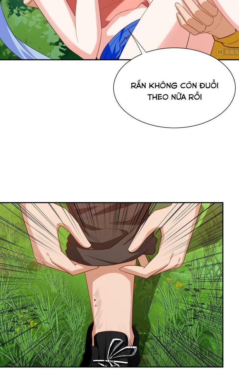 Shipper Thần Cấp Chapter 51 - Trang 2