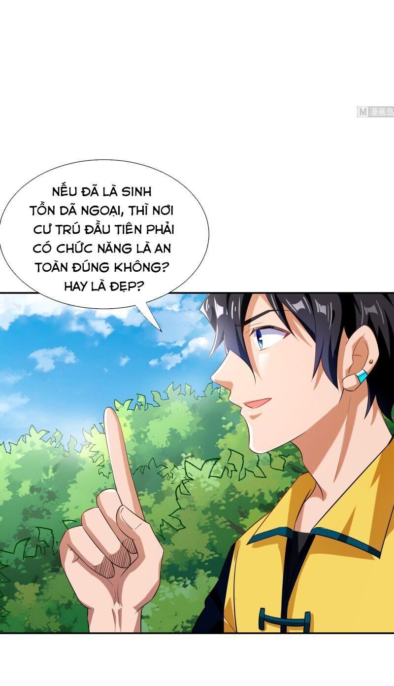 Shipper Thần Cấp Chapter 50 - Trang 2