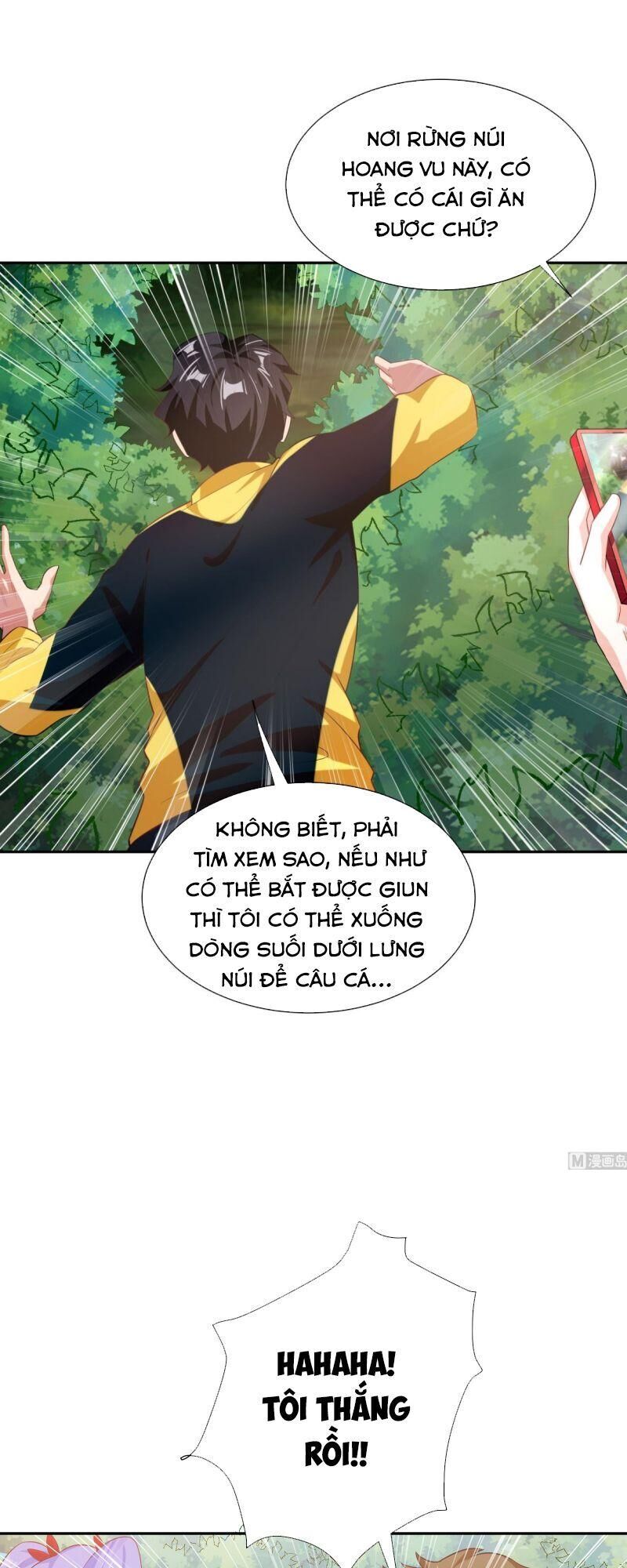 Shipper Thần Cấp Chapter 50 - Trang 2