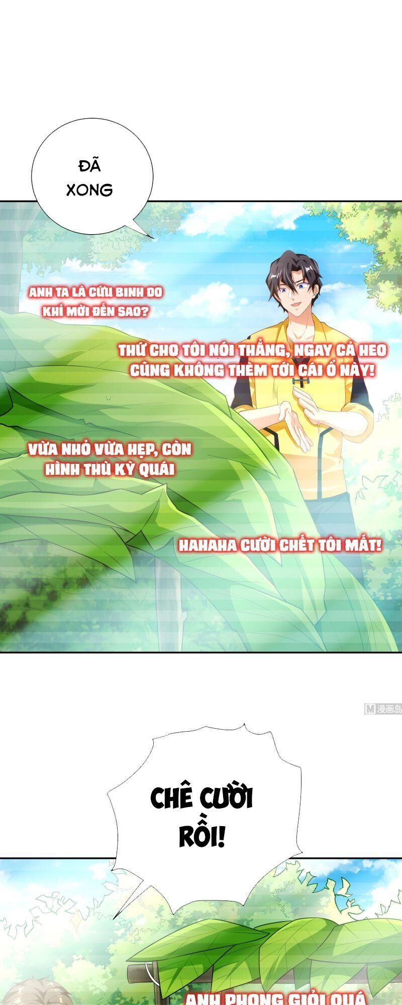 Shipper Thần Cấp Chapter 50 - Trang 2