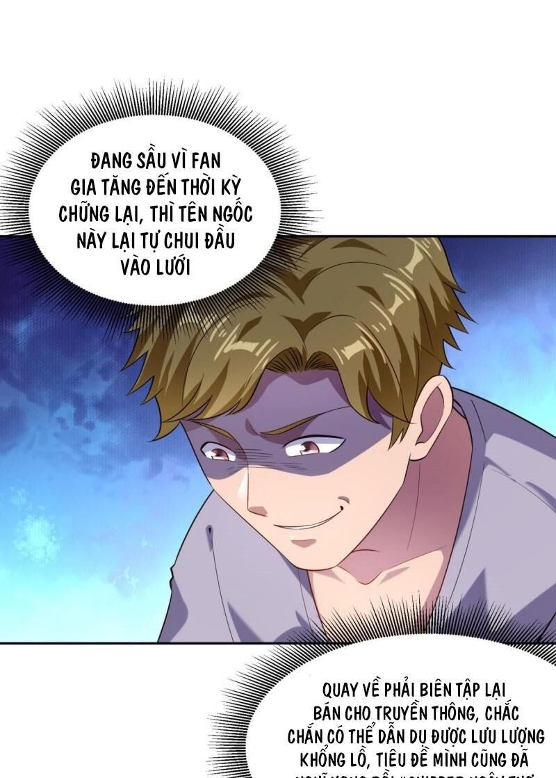 Shipper Thần Cấp Chapter 49 - Trang 2