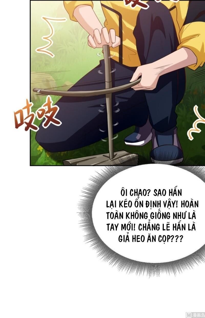 Shipper Thần Cấp Chapter 49 - Trang 2