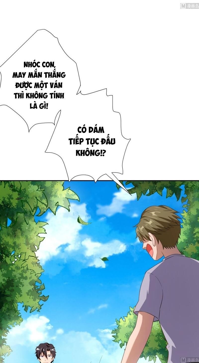 Shipper Thần Cấp Chapter 49 - Trang 2