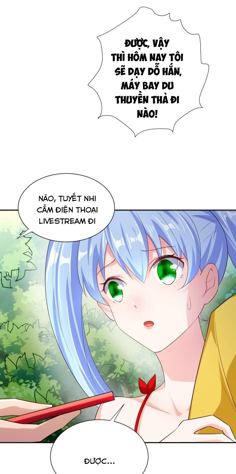 Shipper Thần Cấp Chapter 49 - Trang 2