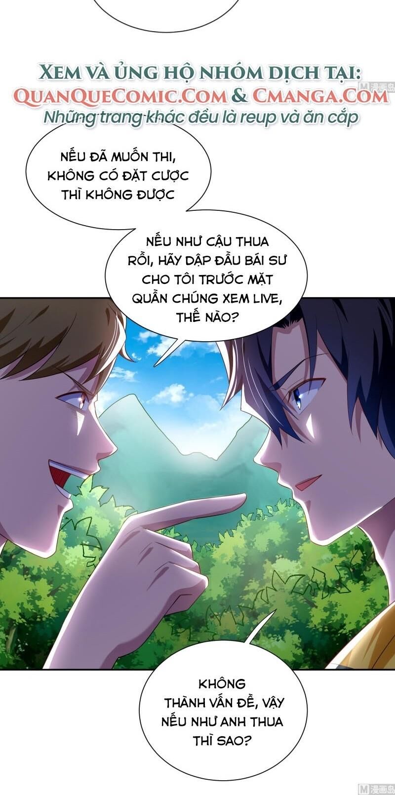 Shipper Thần Cấp Chapter 49 - Trang 2