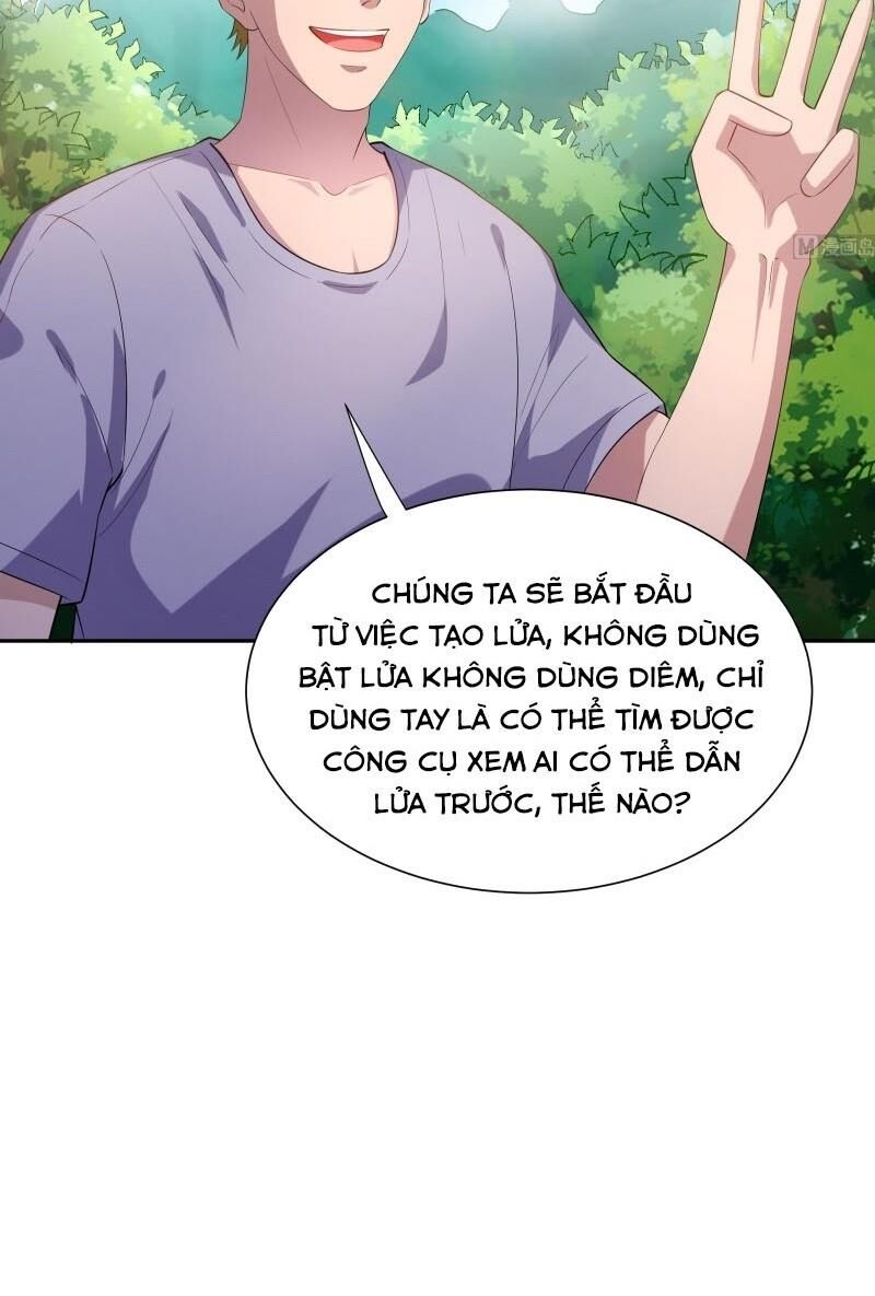 Shipper Thần Cấp Chapter 49 - Trang 2