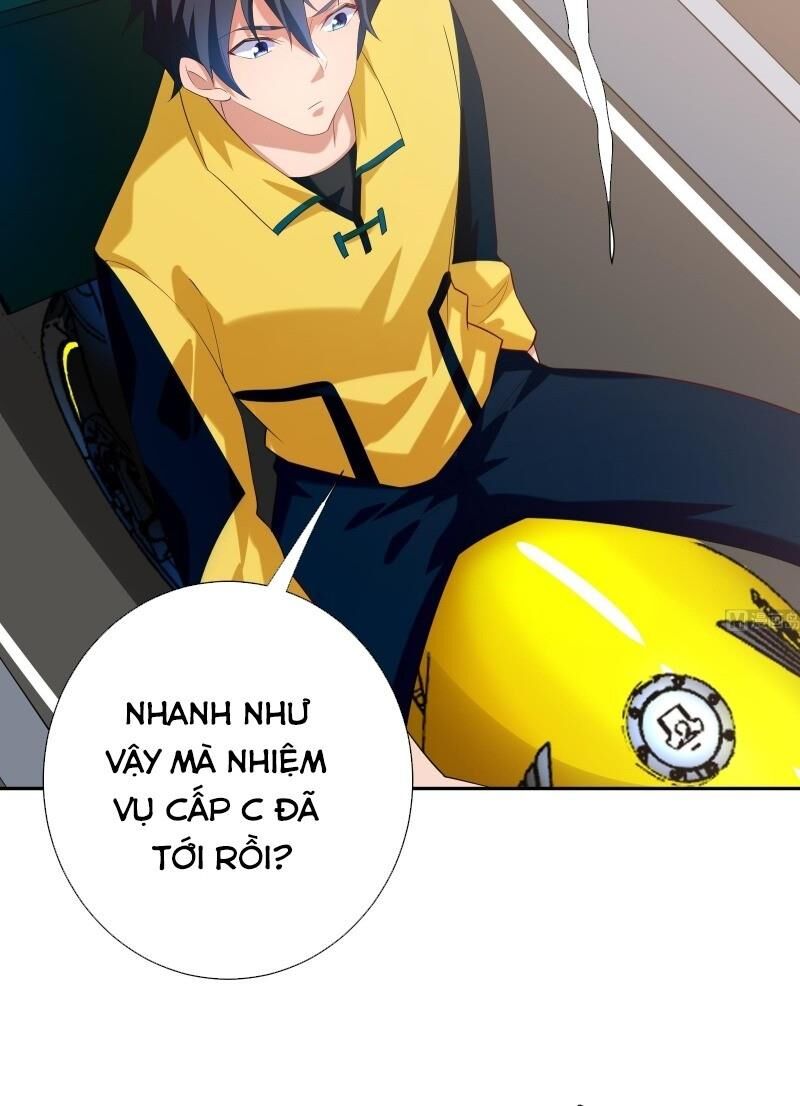 Shipper Thần Cấp Chapter 48 - Trang 2