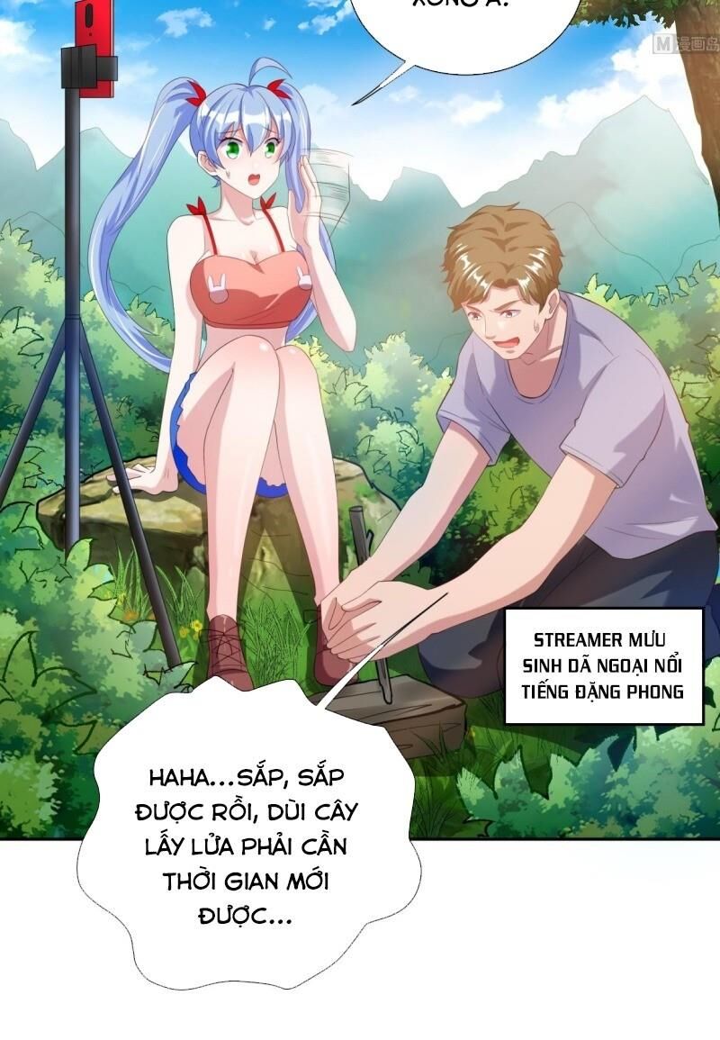 Shipper Thần Cấp Chapter 48 - Trang 2