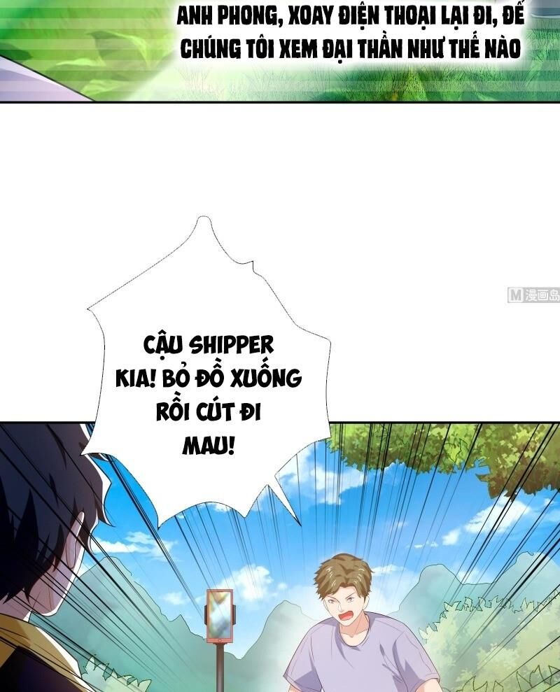 Shipper Thần Cấp Chapter 48 - Trang 2