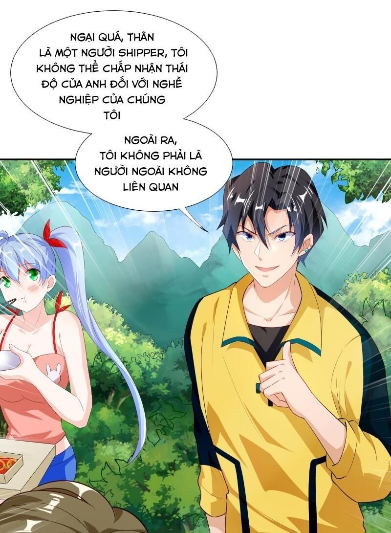 Shipper Thần Cấp Chapter 48 - Trang 2