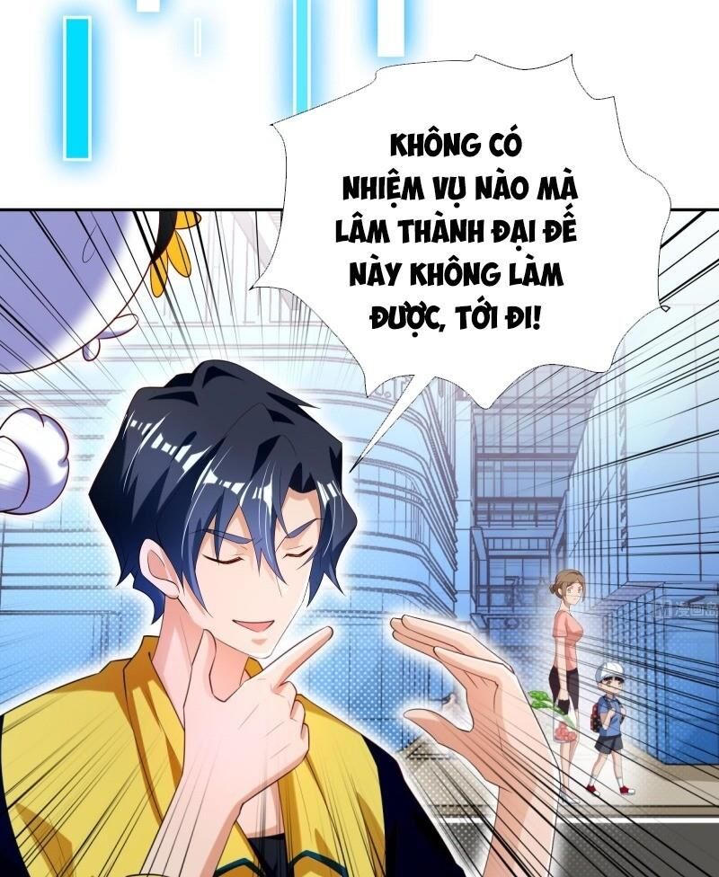 Shipper Thần Cấp Chapter 48 - Trang 2