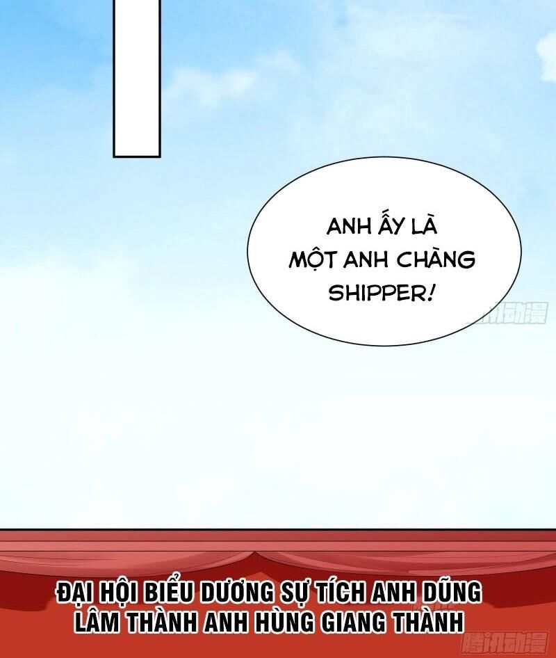 Shipper Thần Cấp Chapter 47 - Trang 2