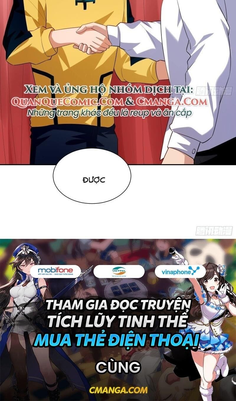 Shipper Thần Cấp Chapter 47 - Trang 2